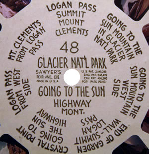 View-Master reel 48 variation